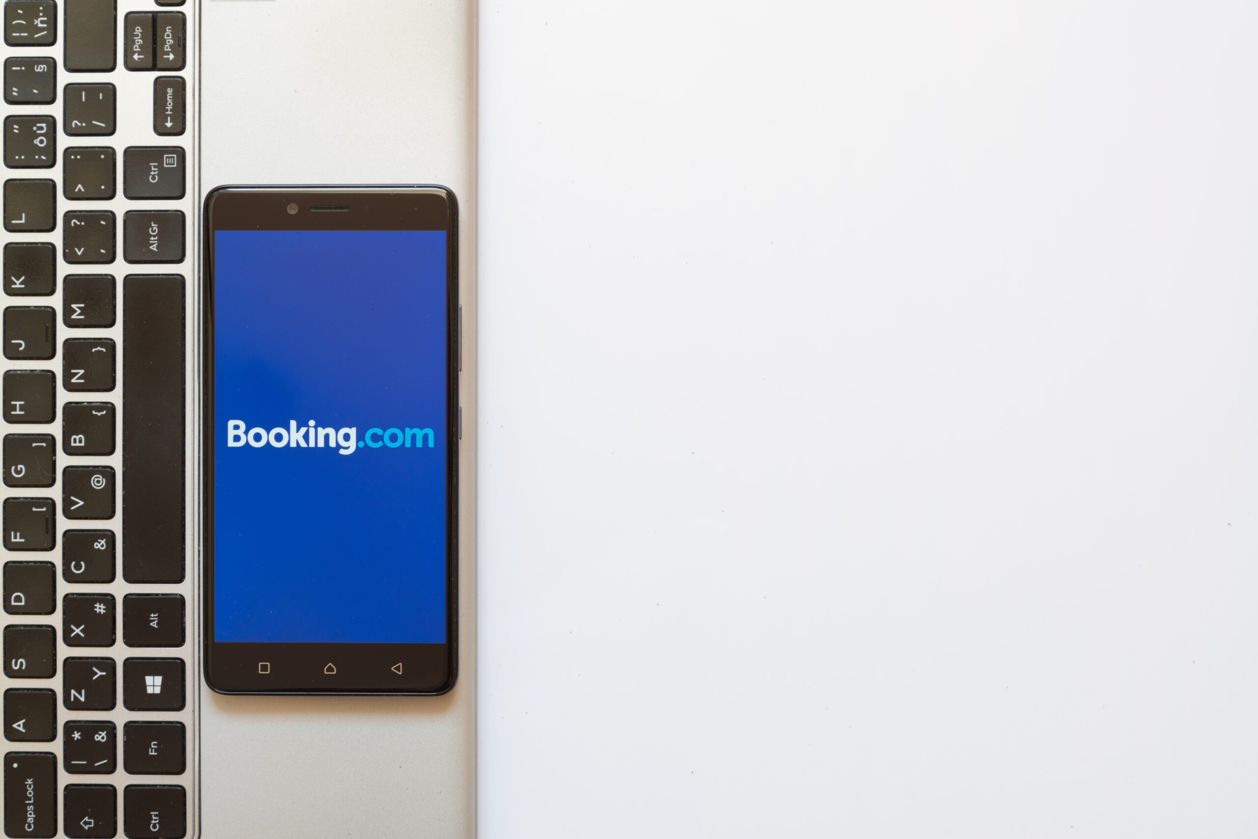 Booking.com’s Preferred Accommodations Plus Program